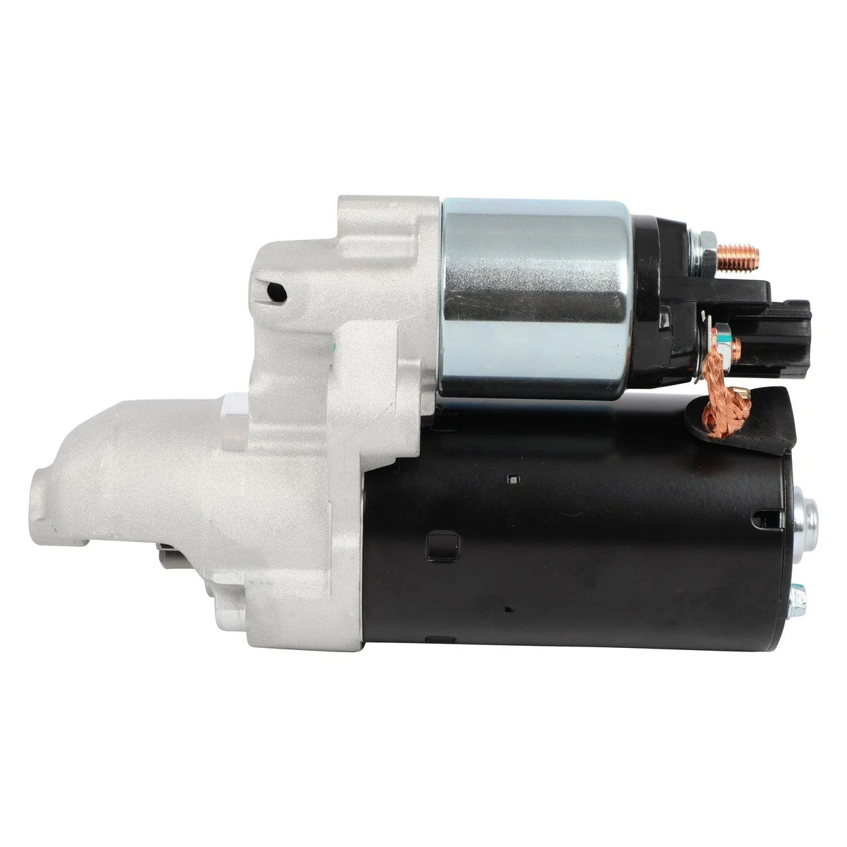 Starter Motor for Audi A6 Quattro (2005–2008) V6 3.2L 442273 S-6263 01108405
