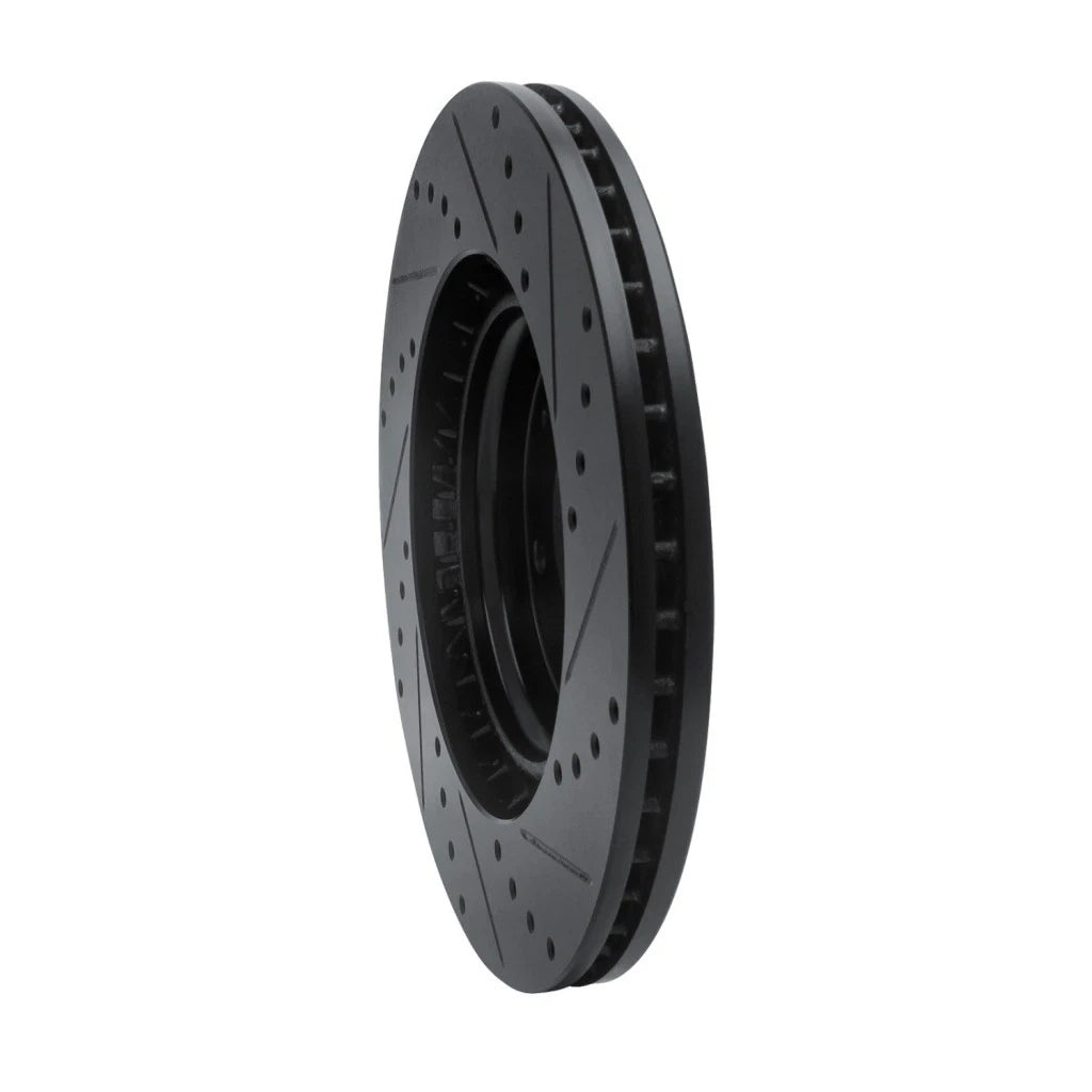 Brake Rotor for Hyundai Tucson (2016–2021) ALX-PAU-DF-633-03054L-CLA12