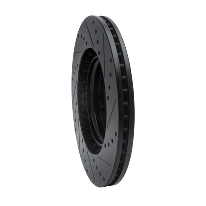 Brake Rotor for Hyundai Tucson (2016–2021) ALX-PAU-DF-633-03054L-CLA12