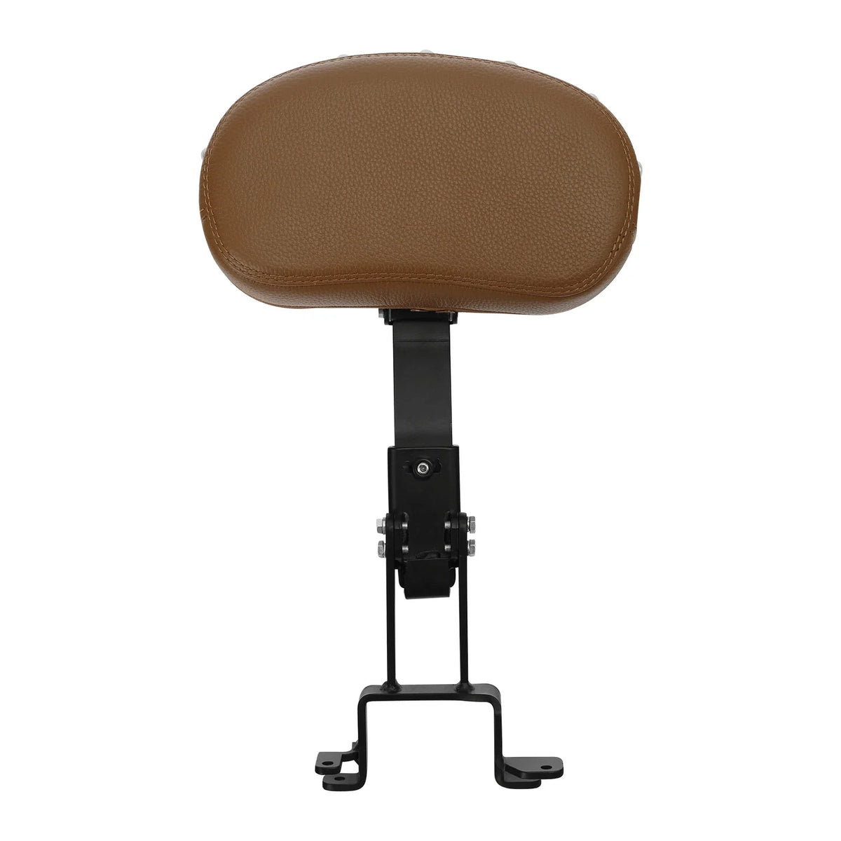 Driver Backrest Pad for Indian Chieftain Dark Horse Chief Vintage (2014–2024)