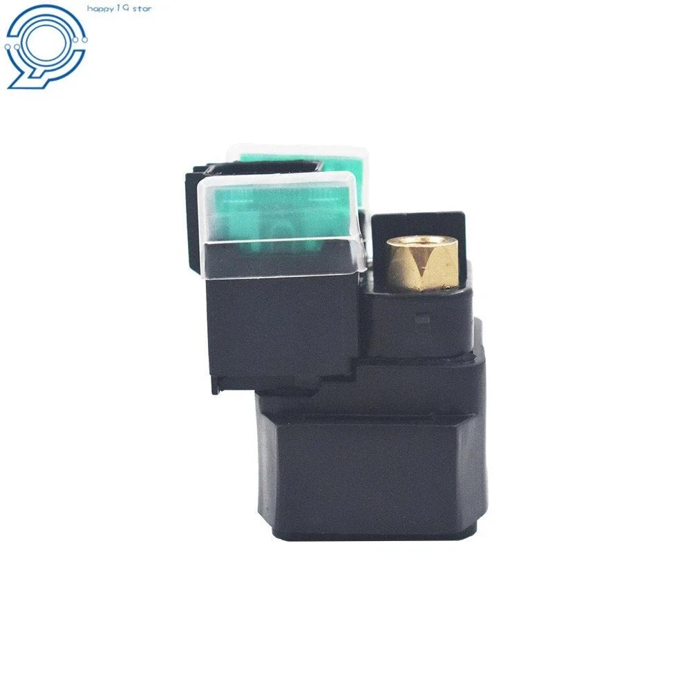 Starter Relay Solenoid Switch for Yamaha Grizzly Raptor Rhino (450–700)