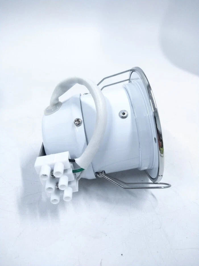 Interior Light Fixture for DRS Pearl Assy (White Ceramic)