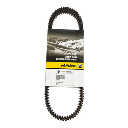 Performance Drive Belt for Ski-Doo (417300551)