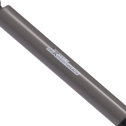 Set of 2 Rear Shock Absorbers for Chevy Silverado 1500 2WD 4WD (2007–2023) 4.5-8" Lift