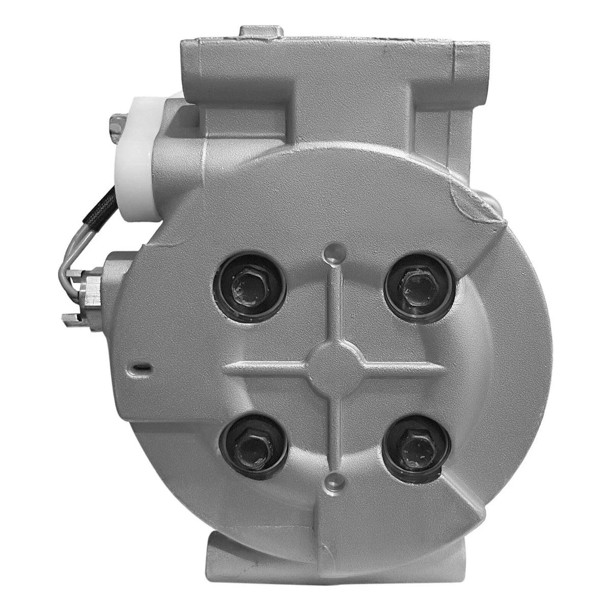 AC Compressor Kit With Condenser for Mitsubishi Eclipse 2.4L (2000–2005)