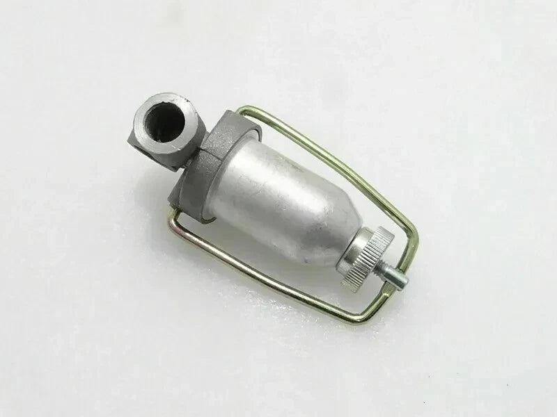 Fuel Strainer Filter Sediment Bowl for Massey Ferguson 35 135 240 245 250