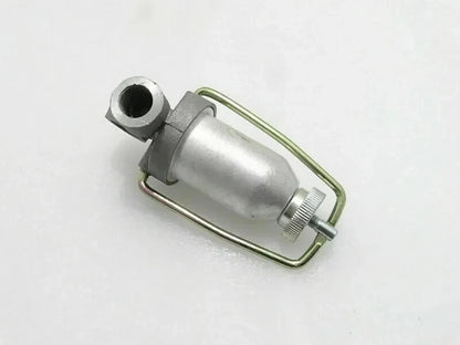 Fuel Strainer Filter Sediment Bowl for Massey Ferguson 35 135 240 245 250