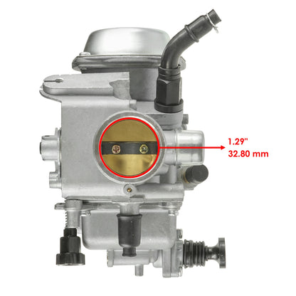Carburetor for Honda (16100-HM5-850, 16100-HM5-L01, 16100-HM5-730, 16100-HM5-671)