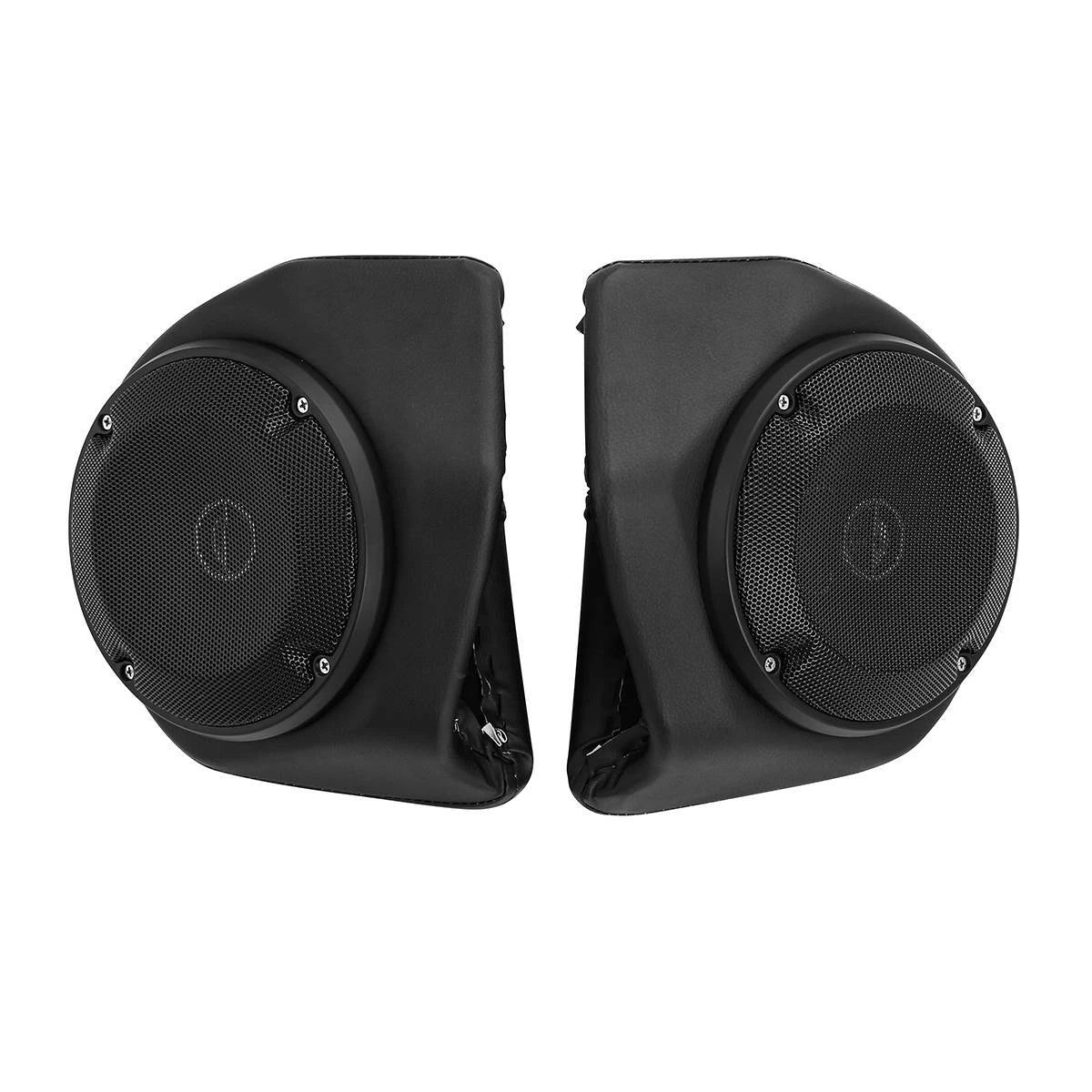 Trunk Pad & Speakers for Harley Touring Road Glide (2014–2026)