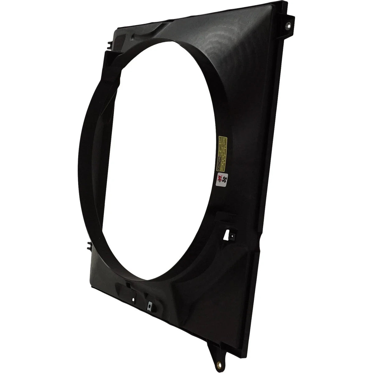 Fan Shroud for Toyota 4Runner (2017–2023)