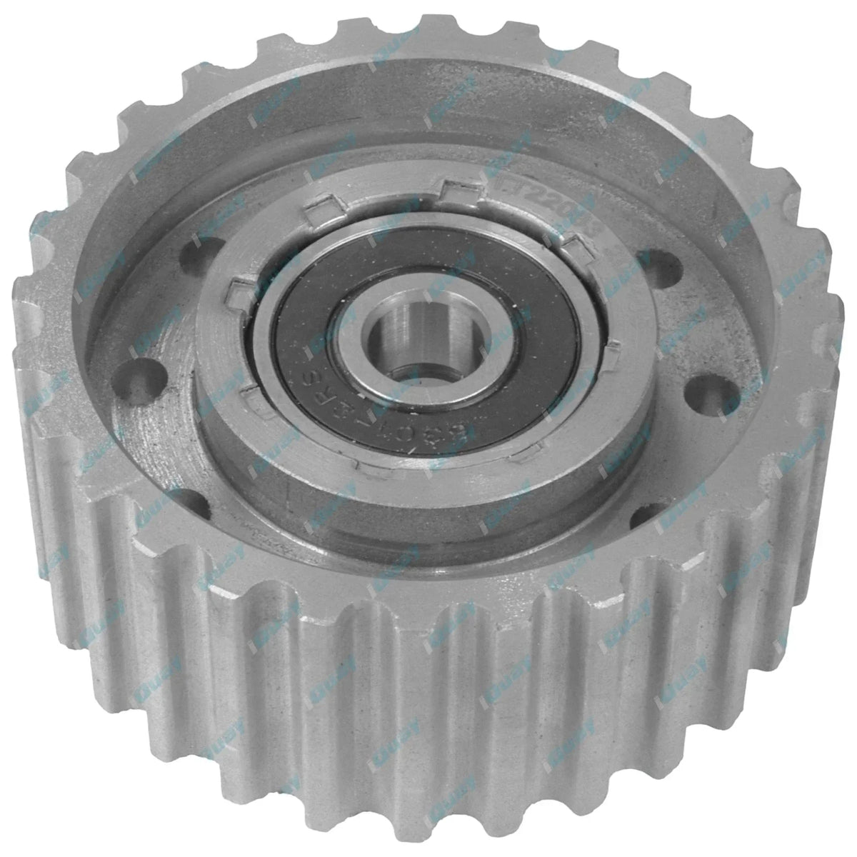 Timing Belt Idler for Toyota Landcruiser Bundera LJ70 LJ71 4cyl 2.4L 2L-T 91~92