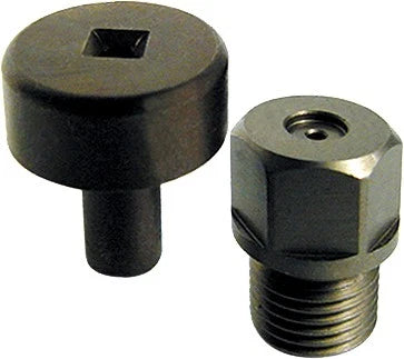 Quad Stake Rivet Tool Kit for Chain Related Tools (08-0142)