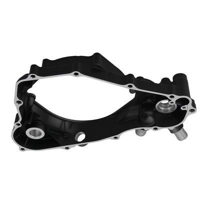 Right Crankcase Cover for Honda CR250R (1988–1989) Aluminum