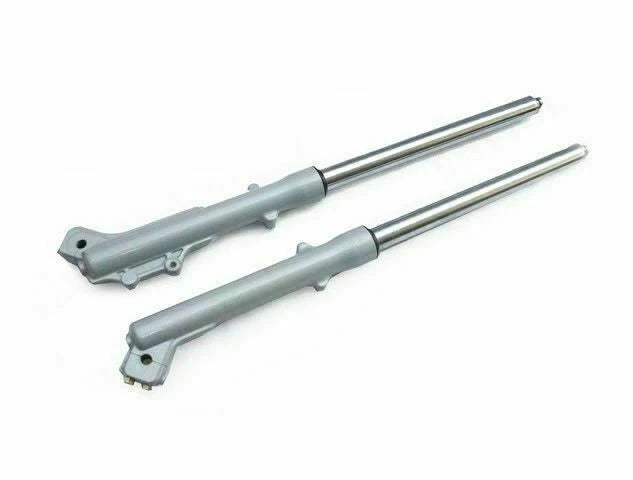 Front Fork Assembly for Royal Enfield (Complete Pair)