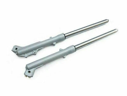 Front Fork Assembly for Royal Enfield (Complete Pair)