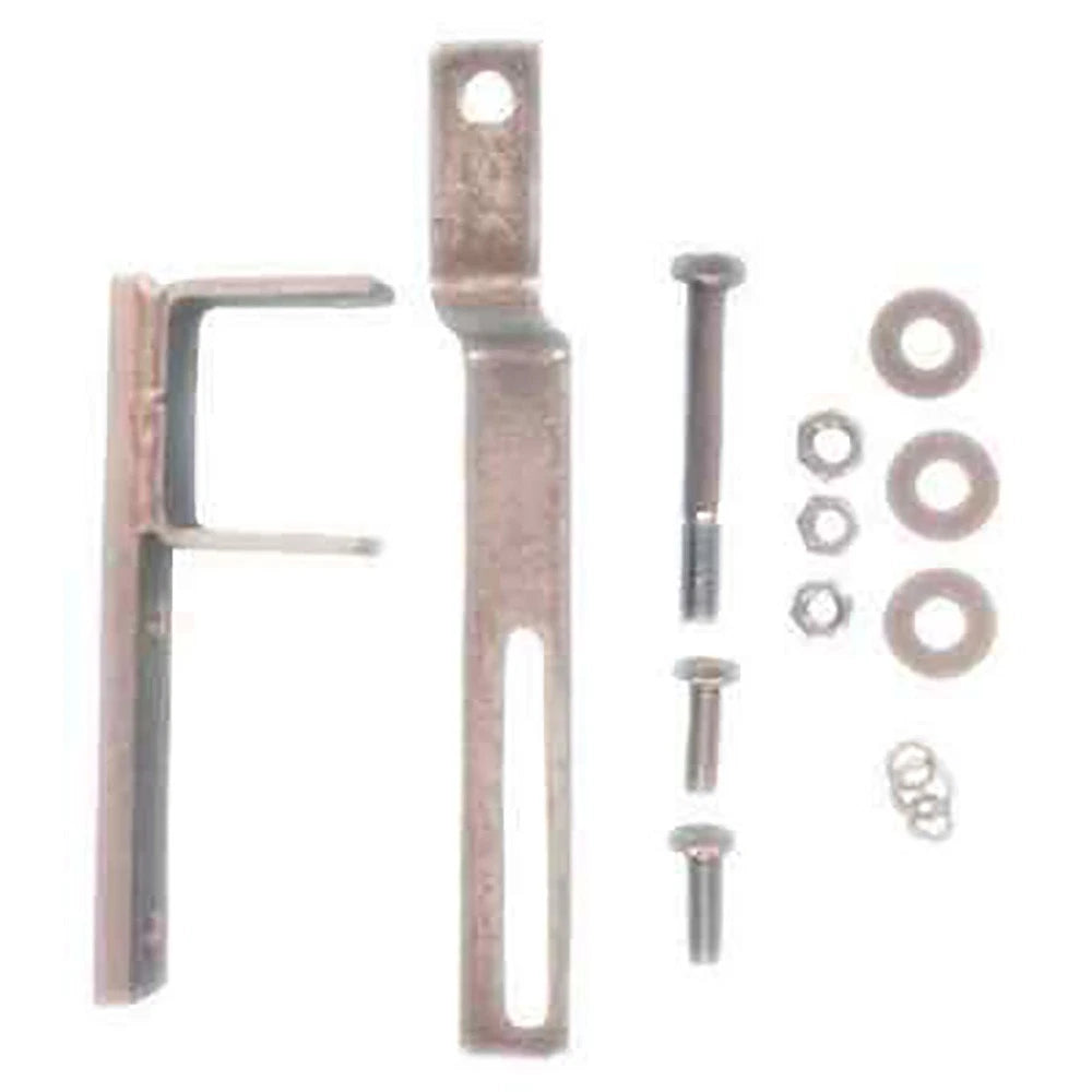 Alternator Bracket Kit for Ford Tractor 600 601 800 Jubilee NAA (1954–1964)