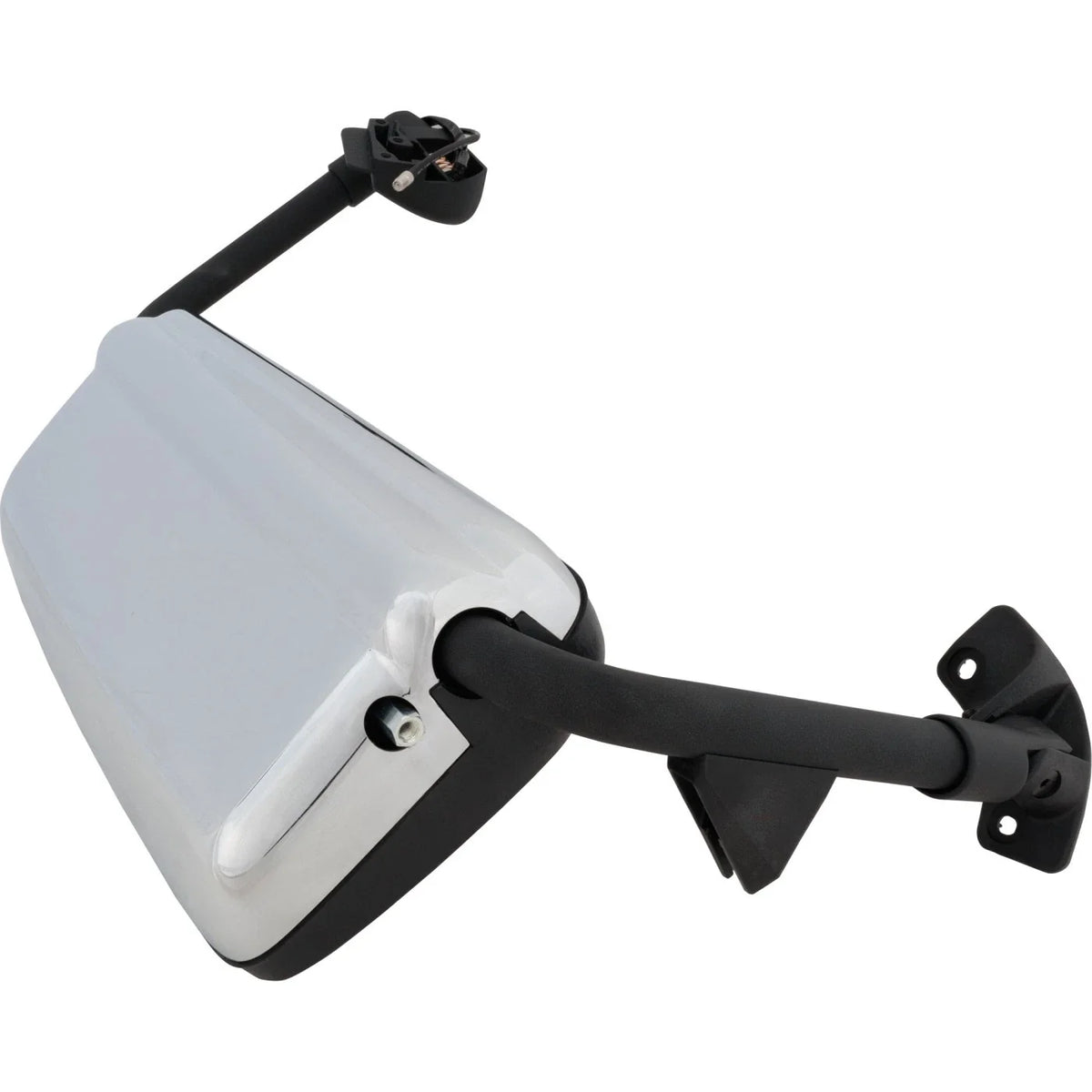 Heated Driver Left Side Mirror for Volvo VNL (2004–2012)