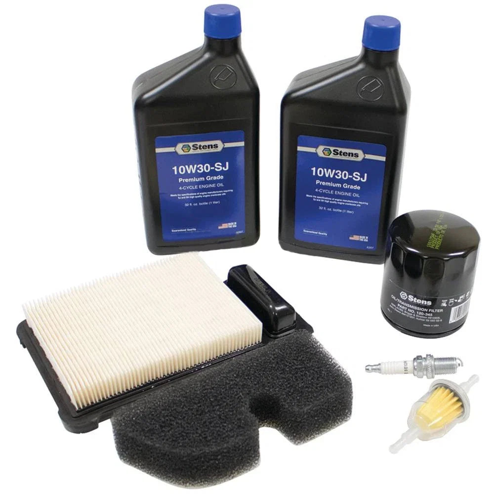 Engine Maintenance Kit for Kohler SV470 (Fits 20 789 01-S, 785-592)