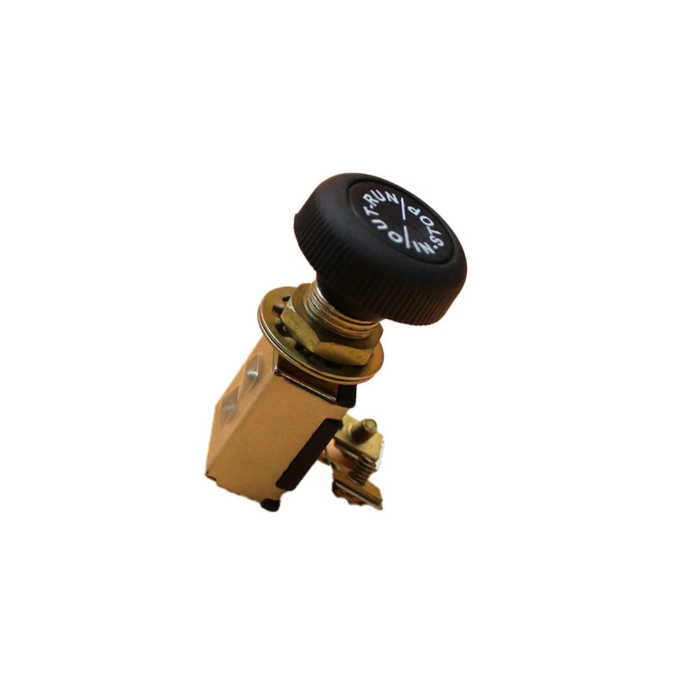 Ignition Switch for International 130 140 1456 1466 1566 240 330 340 400 450