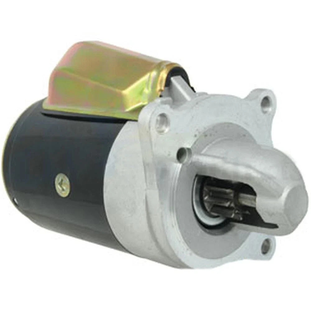 Starter for Ford Tractor 2000 3100 4000 5000 (1964–1975) 3139 D1NN11001A
