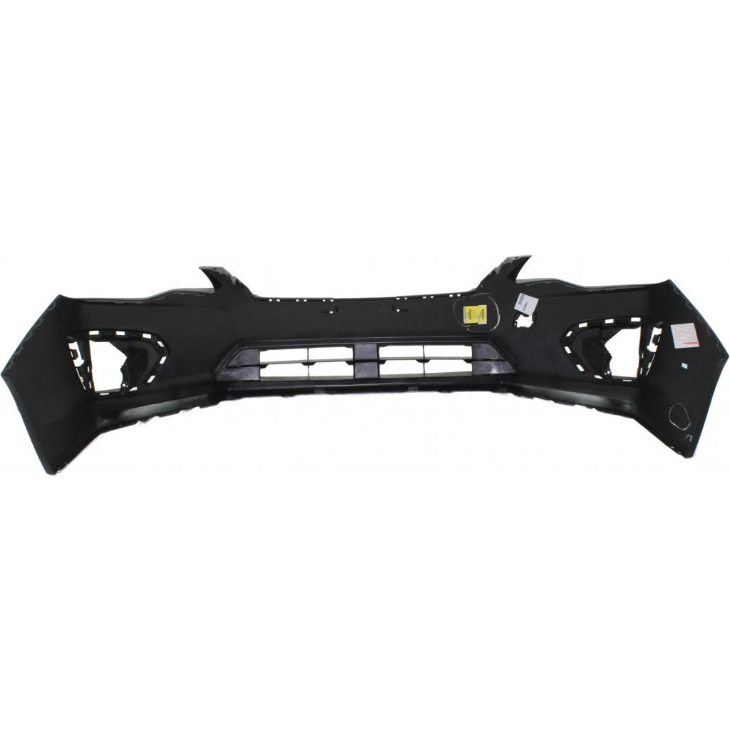 Bumper Cover for Subaru Impreza (2012–2014) CLX-M0-USA-REPS010344PQ-CL360A70, SU1000168