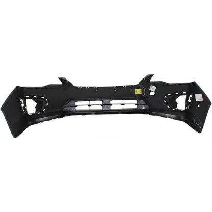 Bumper Cover for Subaru Impreza (2012–2014) CLX-M0-USA-REPS010344PQ-CL360A70, SU1000168