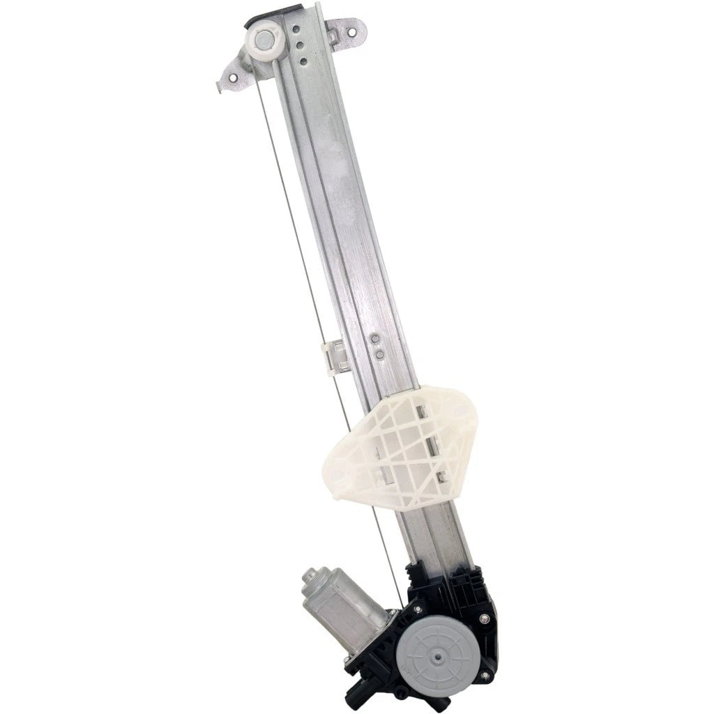 Power Window Regulator for Acura TL (2009–2014) CLX-M0-USA-RA49190012-CL360A70, AC1550109