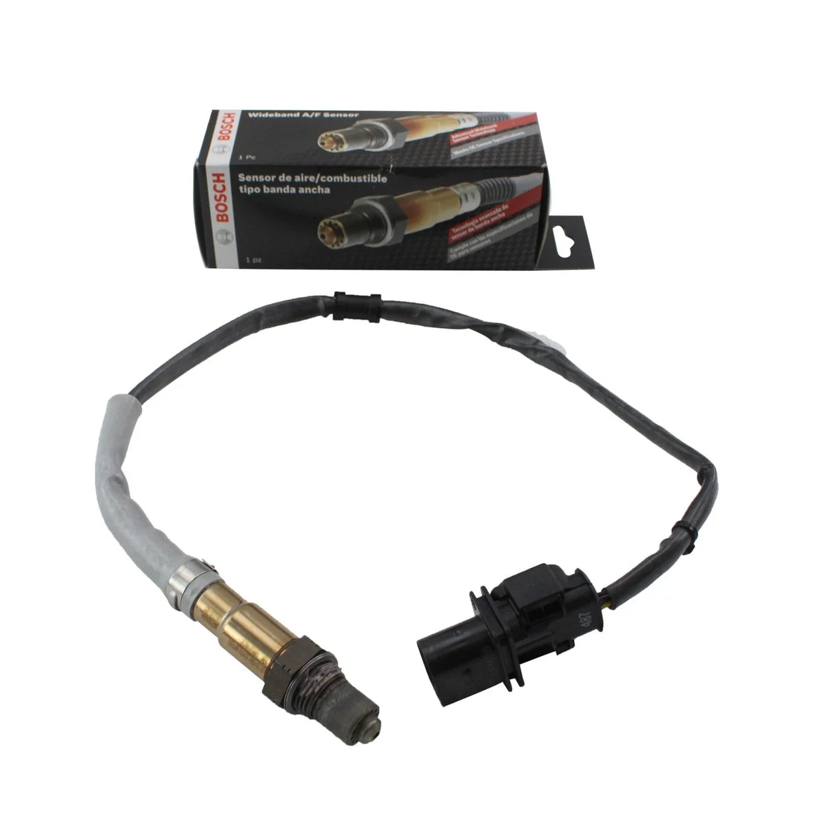 Oxygen Sensor for Audi Volkswagen 06J906262AA / 17270 (2006–2015)