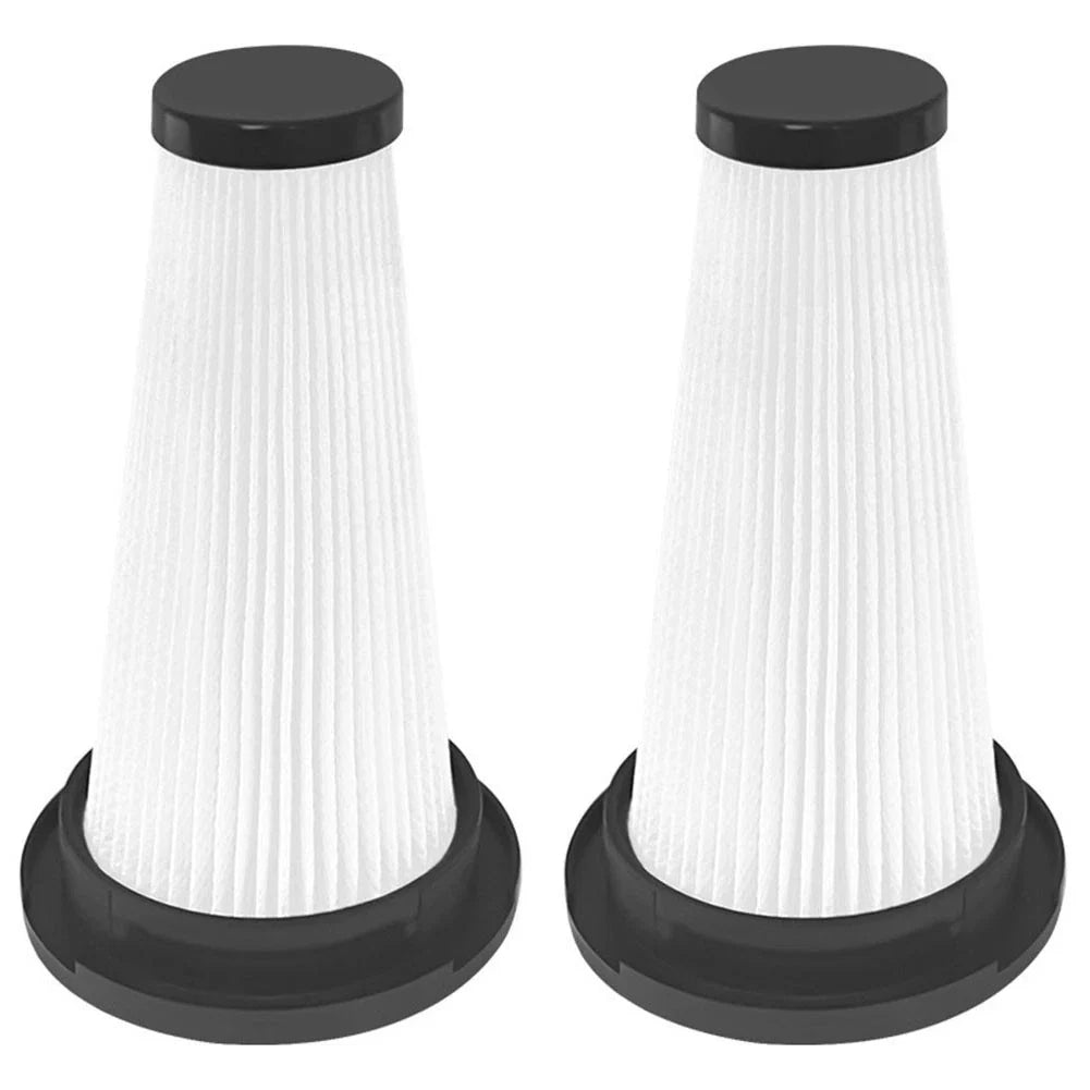 Set of 4 Washable HEPA Filters for Lubluelu Vacuum V2 P2