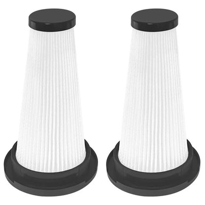 Set of 4 Washable HEPA Filters for Lubluelu Vacuum V2 P2