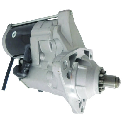 12V CW Starter for New Holland TG210 TG230 TG255 TG285 (2002–2006)