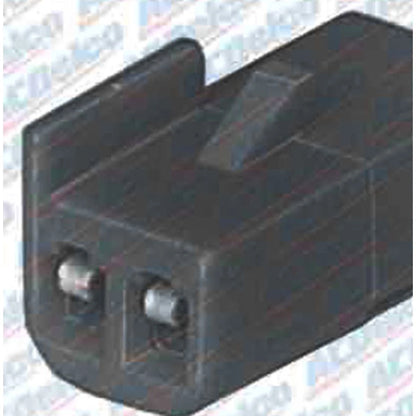 PT240 Body Wiring Harness Connector for Chevy Savana 2500 E (2014–2020)
