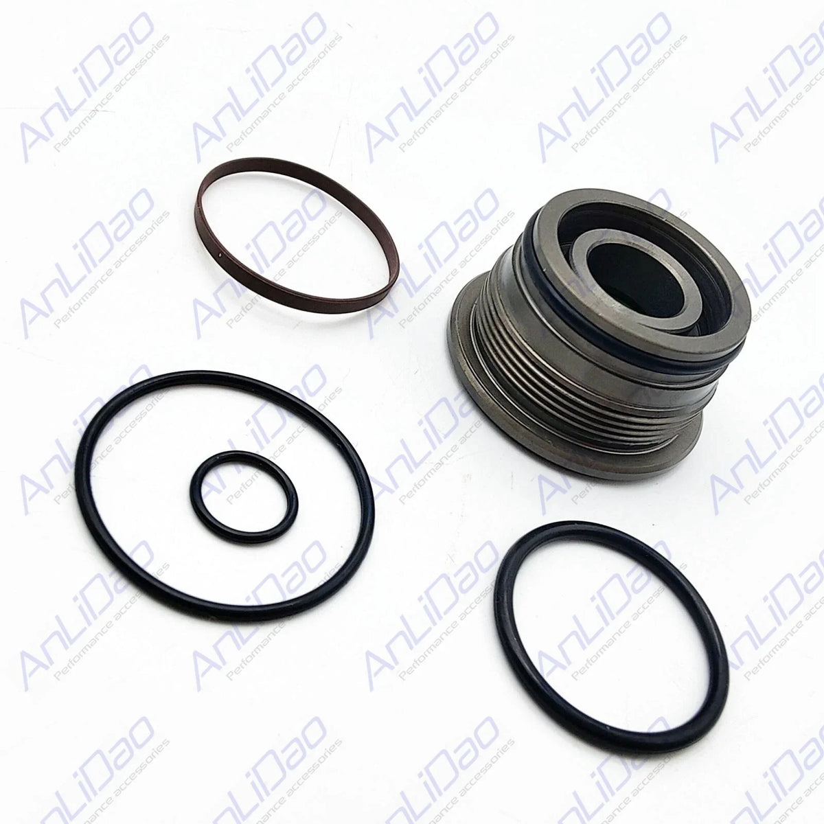 Trim Repair Kit for Volvo Penta (3860881)