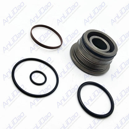 Trim Repair Kit for Volvo Penta (3860881)