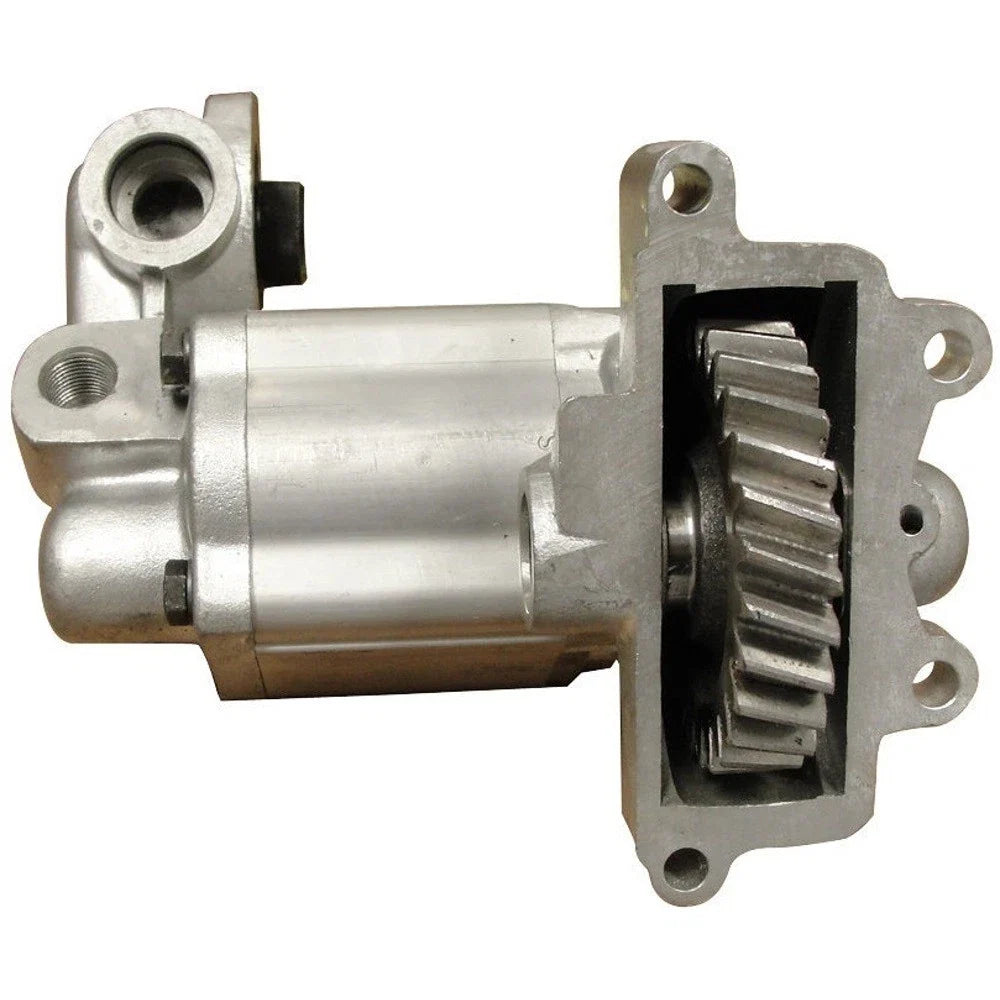 Hydraulic Pump for Ford Industrial 545C 545D TW-15 TW-25 TW-35 TW-5 (N/A)