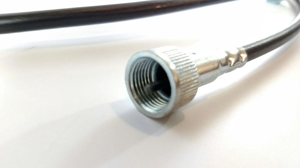 Speedometer Cable Screw On Replacement for 1947–1972 Chevy GMC Pickup