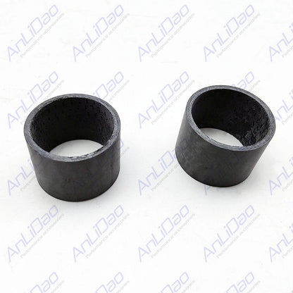 2Pcs Trim Sender Gimbal Ring Bushing for MerCruiser Bravo 1-2-3 (23-847637, 923001)
