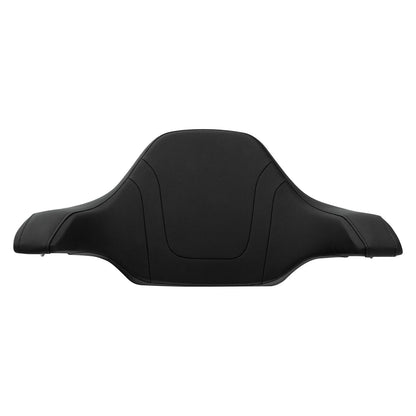 Rear Passenger Backrest for Honda Goldwing 1800 Tour (2018–2023) Black