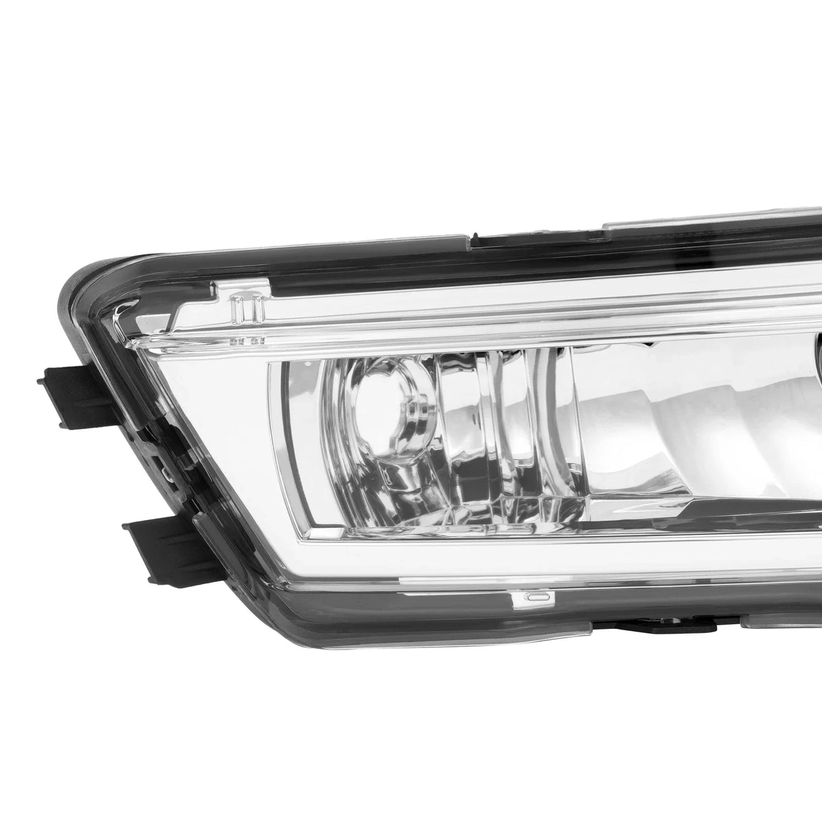 2X Fog Lights for Volkswagen Passat (2012–2015) - Driver & Passenger Side