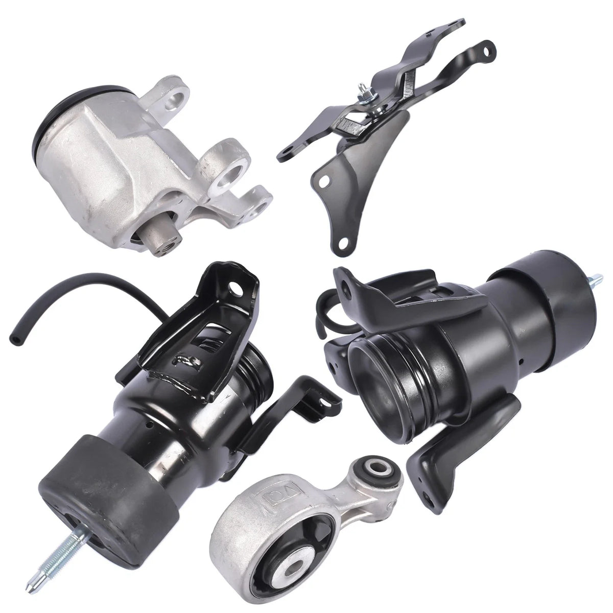 Set of 5 Engine & Transmission Mounts for Nissan Maxima Altima (2007–2014)