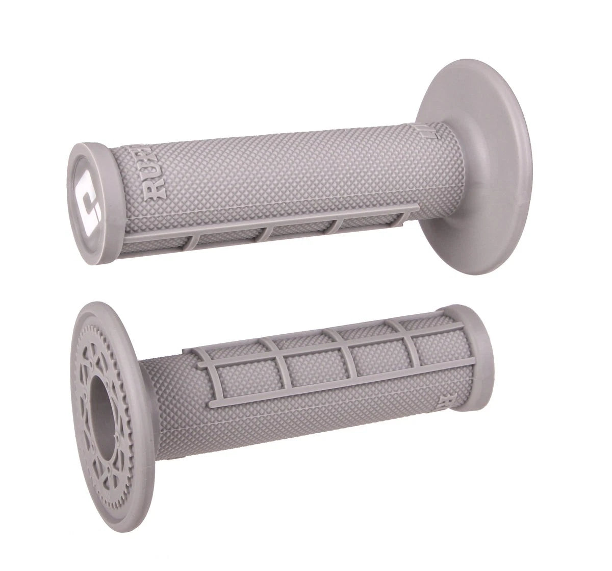 Single-Ply Rubber Grips for ODI MX Dirtbike (H01RFG)
