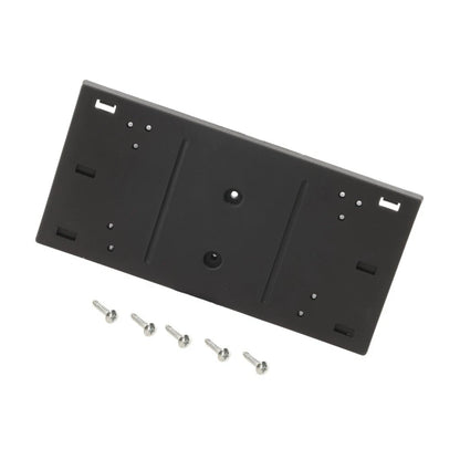 Front License Plate Bracket for Jaguar XF (2016–2020) CLX-M0-USA-GJ01730028-CL360A70, JA1068106