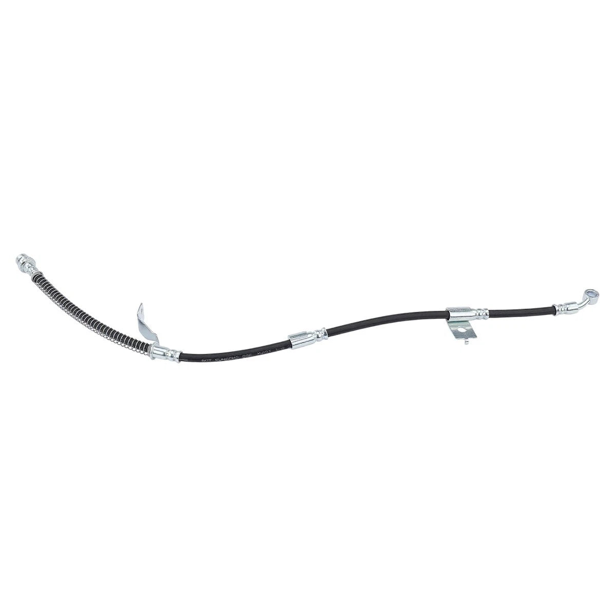 Brake Line Front Passenger Right for Hyundai XG350 XG300 (2001) 17982573, 2202342, H620198