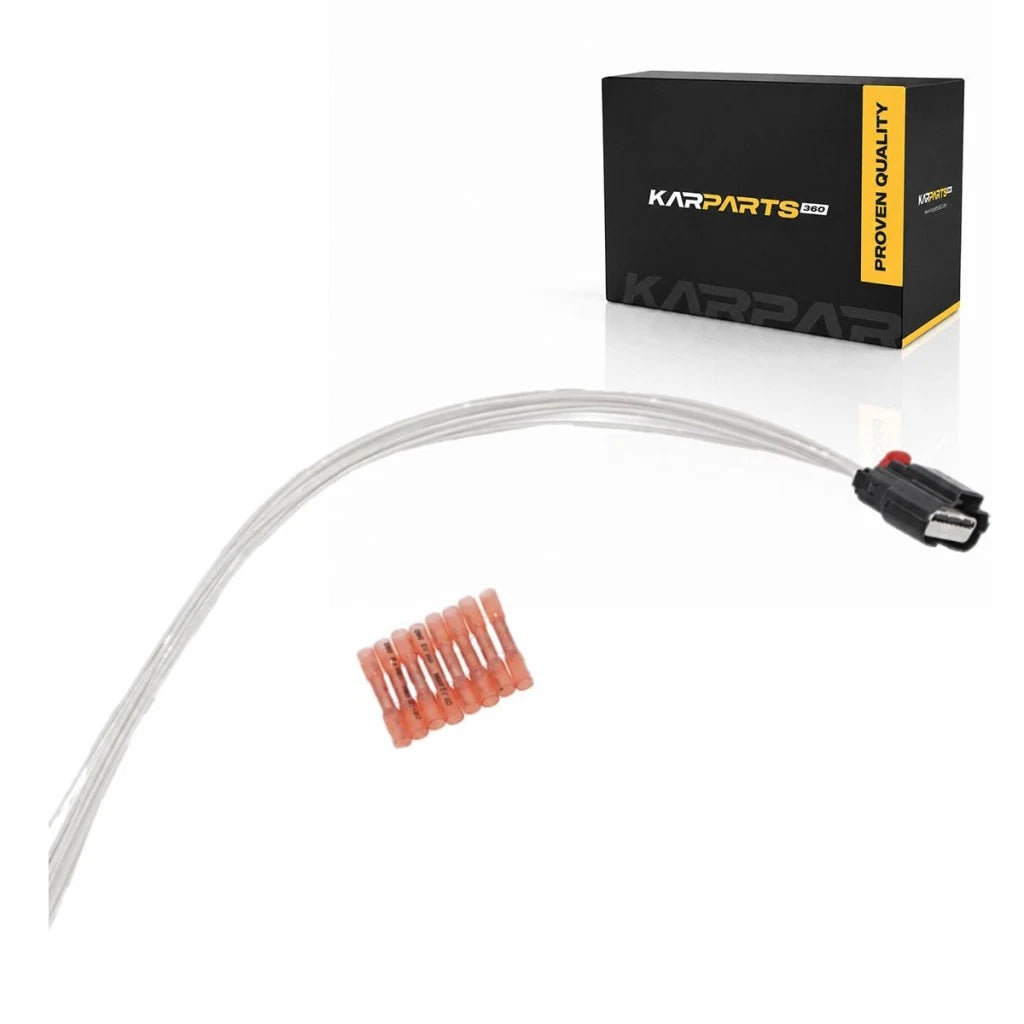Wiring Harness Connector for Cadillac Escalade (2018–2021) ALX-PAU-AC-84677313-CLA20