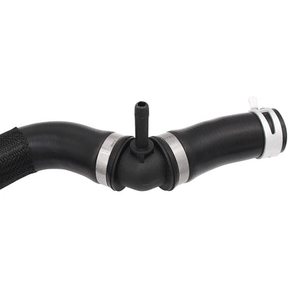 Upper Radiator Hose for Ford Fusion 2.0L (2017–2020) HG9Z8260A, HG938B274AA