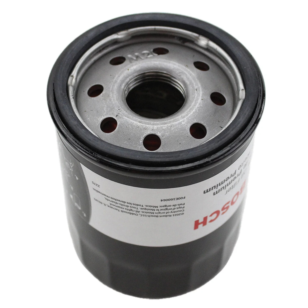 Engine Oil Filter for Honda, Mitsubishi, Nissan, Mazda, Dodge, Kia, Infiniti (All Years)