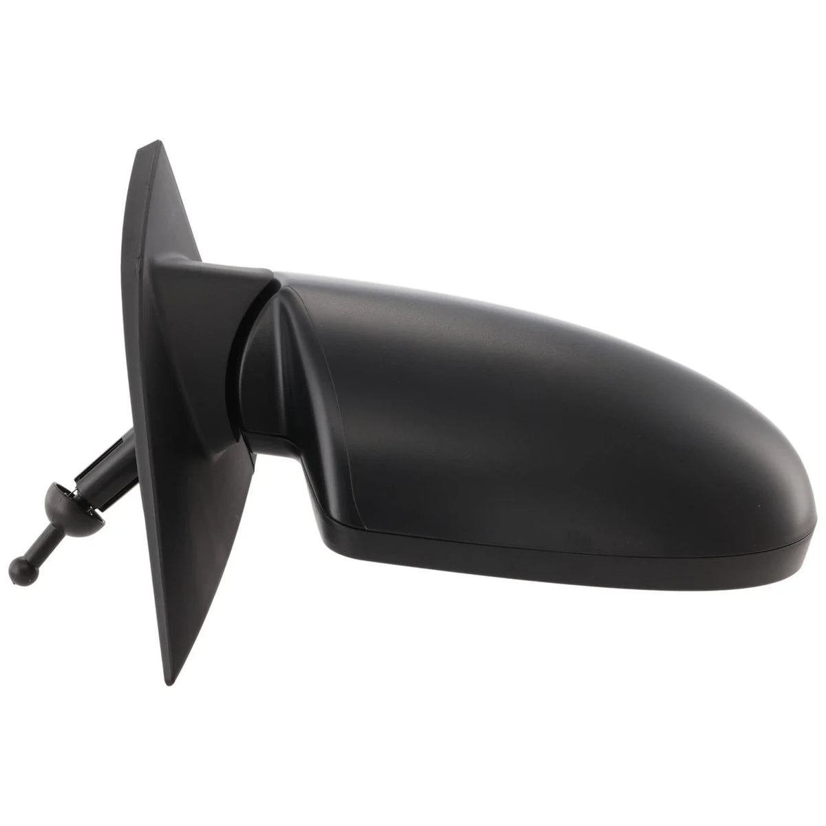 Passenger Right Side Mirror for Hyundai Accent (2006–2009)