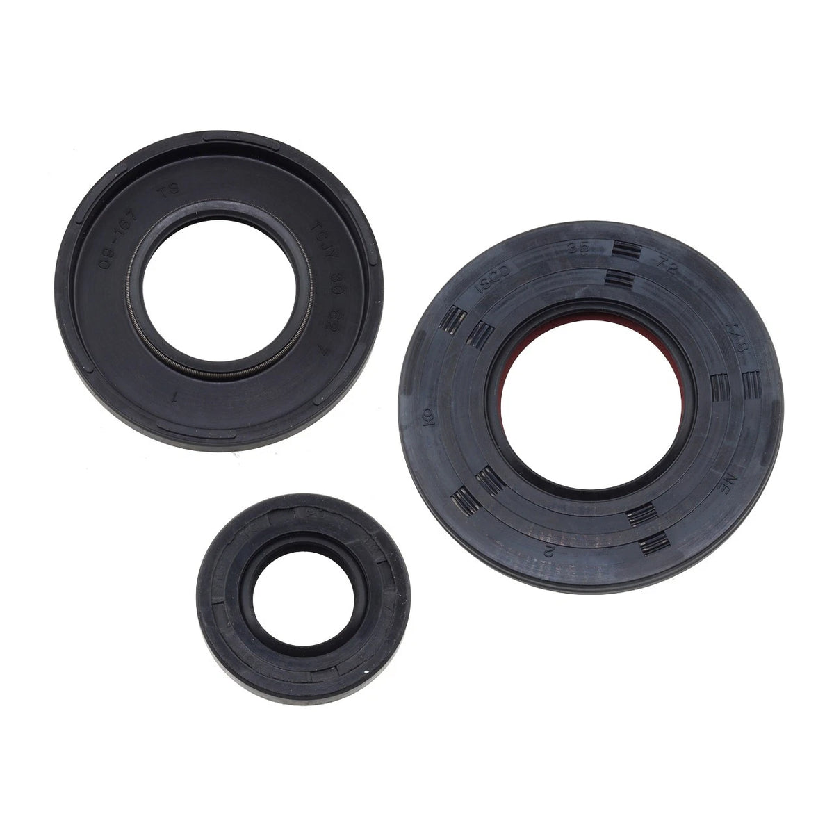 Crankshaft Oil Seal Kit for Sea-Doo (1988–2005) WC-09391