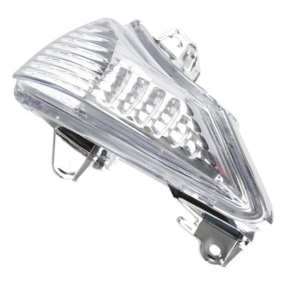 Front Turn Signal Covers for Kawasaki ER-6N EX650 Ninja 650 400R EX400 (2006–2018)