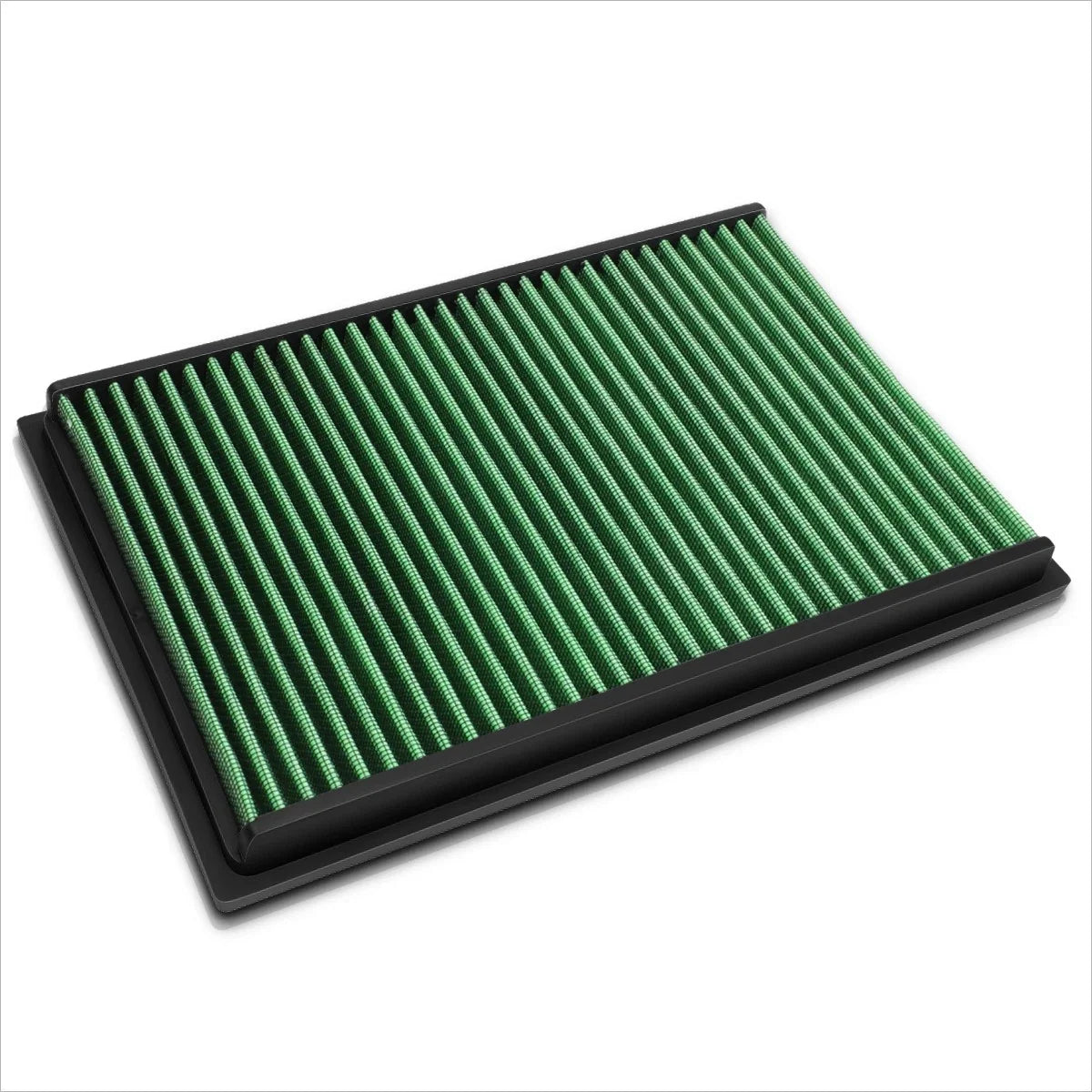 Reusable Hi-Flow Air Filter Panel for VW Suran/Golf/Polo (2000–2011)